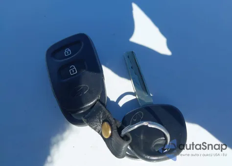 2016 Hyundai Accent Se from USA, damaged, VIN KMHCT4AEXGU057097